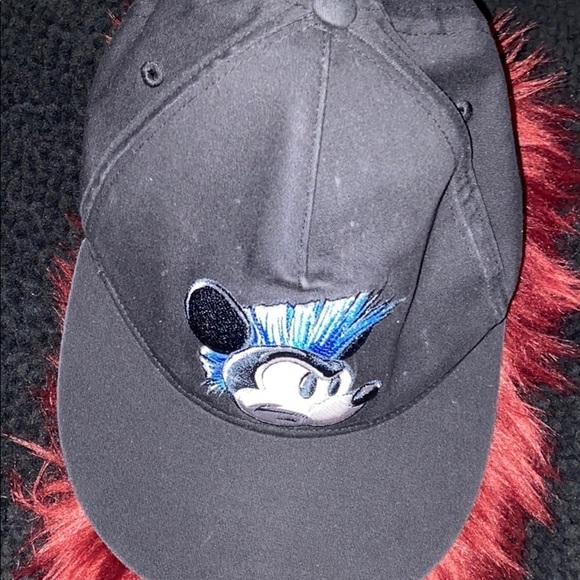 Disney parks Mickey Mouse baseball  hat - Picture 2 of 10